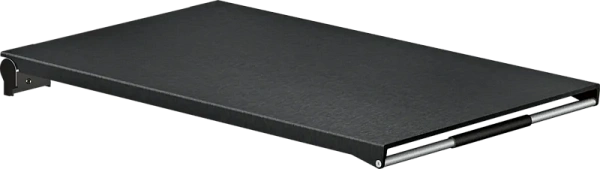 Gaggenau VD200020 — Чёрная крышка