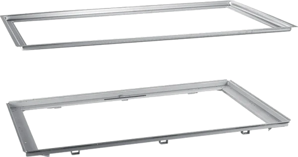 Gaggenau CA429410 — Комплект декоративной рамки и монтажного каркаса