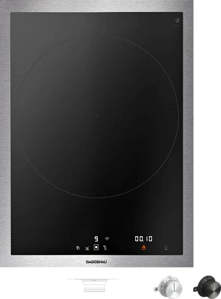 Gaggenau VI414115 — Индукционная панель вок Vario 38 см